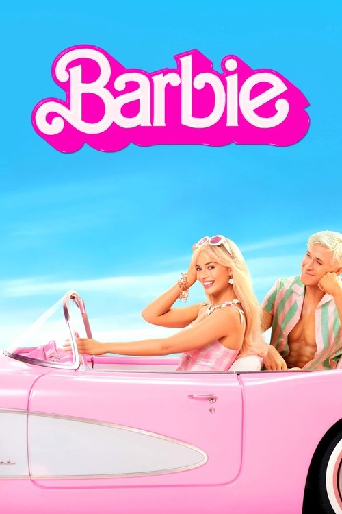 Barbie — Kino-Hit jetzt auf IPTV Deutschland